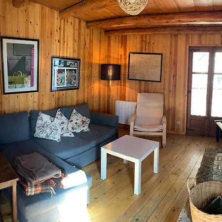 Ca La Roia * Estación