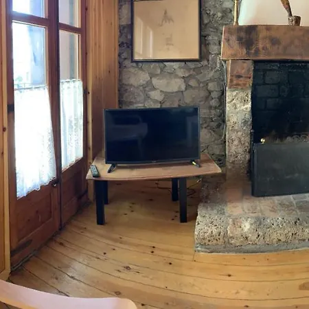 Casa rural Ca La Roia