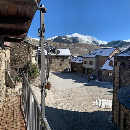 Casa rural Ca La Roia *