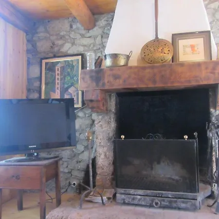 Casa rural Ca La Roia *