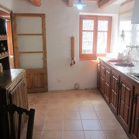 Casa rural Ca La Roia