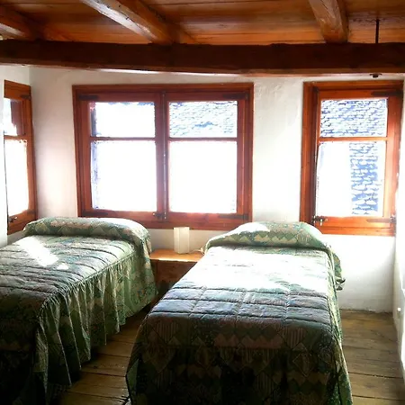 Ca La Roia Casa rural Estación