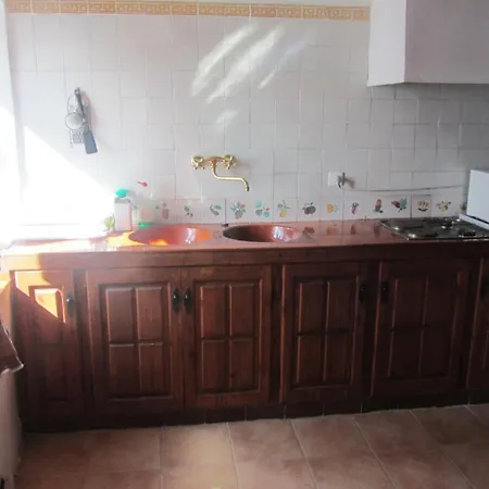 Ca La Roia Casa rural