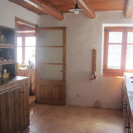 Casa rural Ca La Roia *