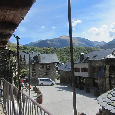 Casa rural Ca La Roia